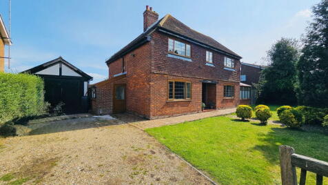 Sandown Road, Sandwich, CT13 9NY