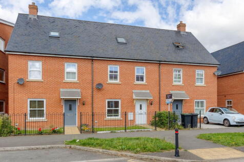 Venus Avenue, Biggleswade, SG18 8FJ