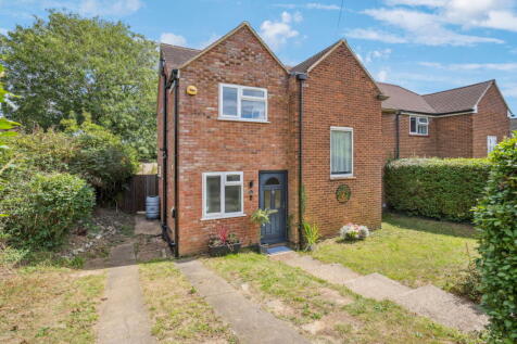 Edinburgh Avenue, Mill End, Rickmansworth, WD3 8LB