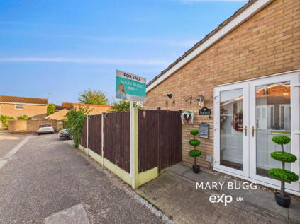 Littell Tweed, Chelmsford, CM2 6SH