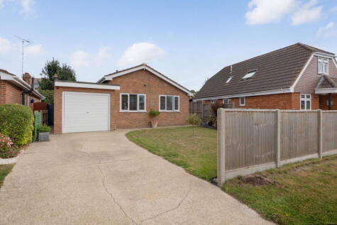 Drake Ave, Minster on sea, ME12 3SA