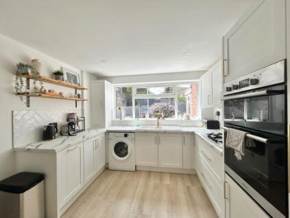 Walmer Gardens, Sittingbourne, ME10 2LT