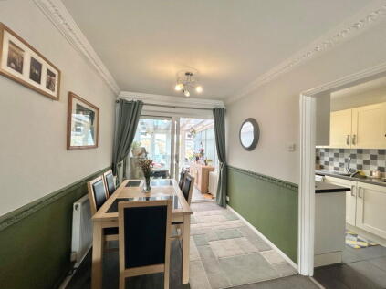 Extended - Gladstone Drive, Sittingbourne