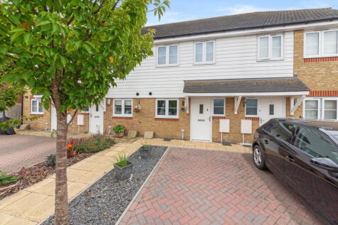 Barkers End, Sittingbourne, ME10 3FS