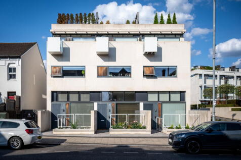 London Road, St. Albans, AL1 1LR