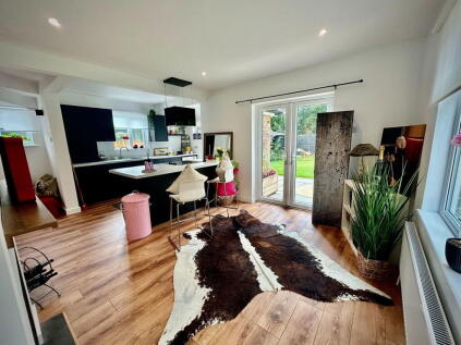 Park Lane, Crowborough, TN6 2QN