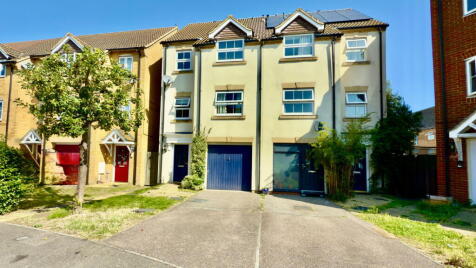 Monarch Drive,Kemsley,Sittingbourne,ME10 2GE