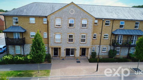 Chapelfield Way, Maidstone, Kent, ME16 9FS