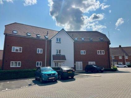 Yarrow Place, Stone Cross, Pevensey, BN24 5GG