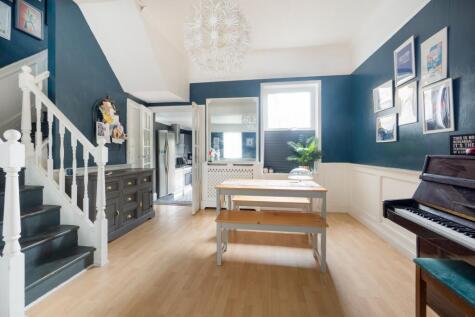 Grange Road, Ramsgate, CT11 9PT