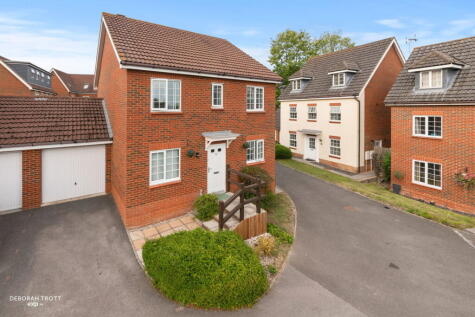 Spindlewood End, Ashford, TN23 3RR