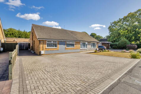 Viking Way, West Kingsdown, Sevenoaks