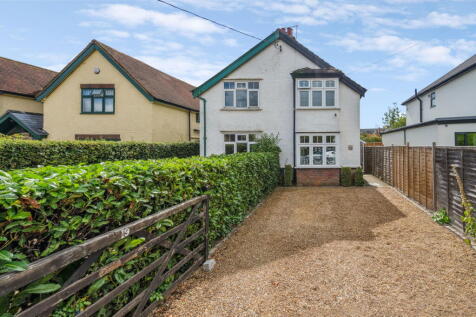 Grimsdells Lane, Amersham, Buckinghamshire, HP6 6HF