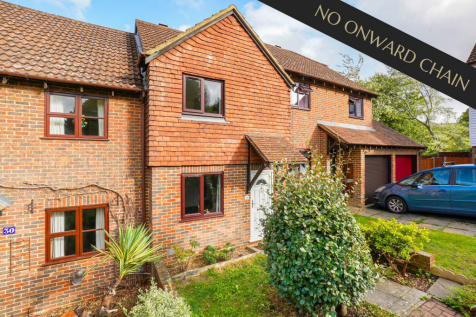 Silver Tree Close, Walderslade Woods, Chatham, ME5 9ST