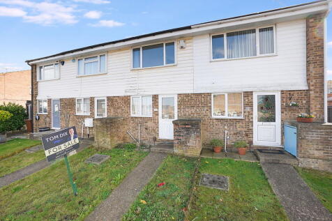 Tatler Close, Lordswood, Chatham, ME5 8XH