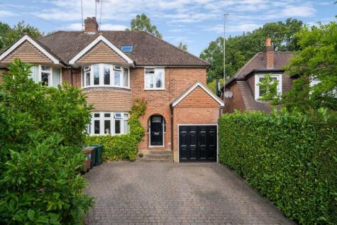 Quickley Lane, Chorleywood
