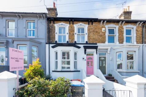 Grange Road, Ramsgate, CT11 9QB