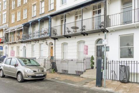 Nelson Crescent, Ramsgate, CT11 9JF