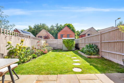 Challenger Place, Bordon, GU35 0FP