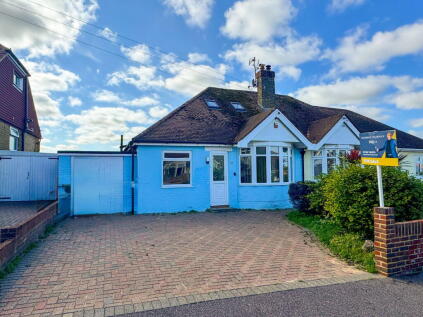 Saxon Road, Ramsgate, CT11 0LN