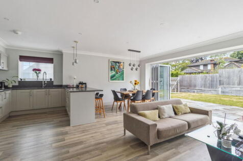 Franklin Close, Chesham, Buckinghamshire, HP5 2GS