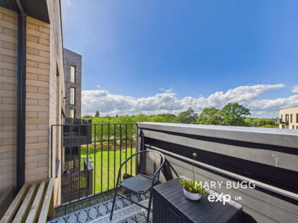 Burgess Springs, Chelmsford, CM1 1JB