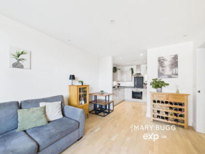 Burgess Springs, Chelmsford, CM1 1JB