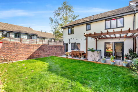 St. Lucia Park, Bordon, GU35