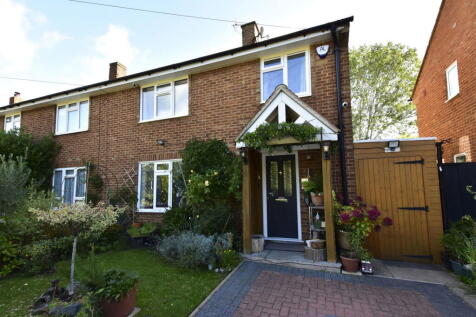 Tibbs Hill Road, Abbots Langley, WD5 0DU
