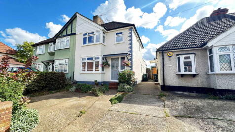 Chastilian Road, Dartford, Kent