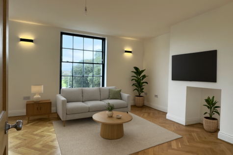 Townley House, Ramsgate, CT11