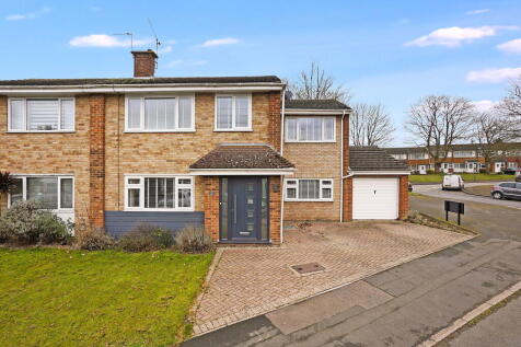 Eastry Close, Allington, ME16