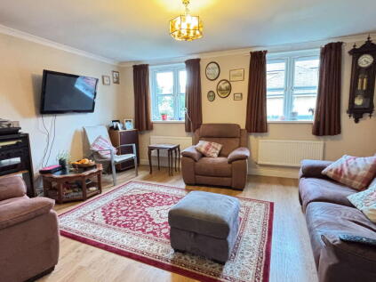 Evans Wharf,Hemel Hempstead,HP3 9WW