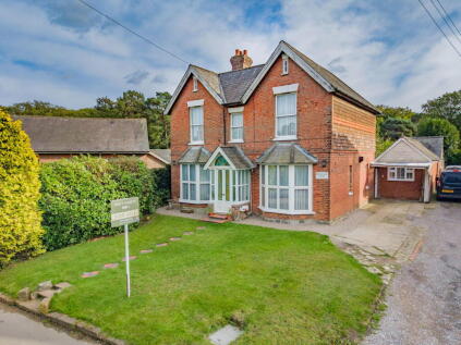 Walshes Road, Crowborough, TN6 3RE