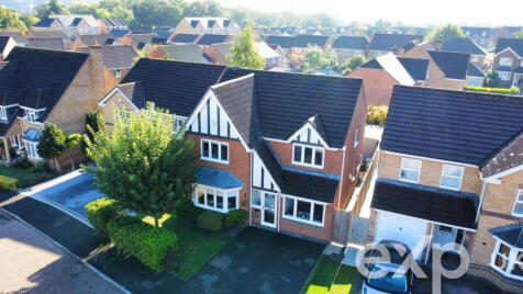 Cliveden Close, Allington, Maidstone, ME16 0PQ