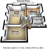 Floorplan 2