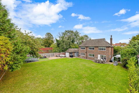 Tadworth Street,Tadworth,Surrey,KT20 5RF