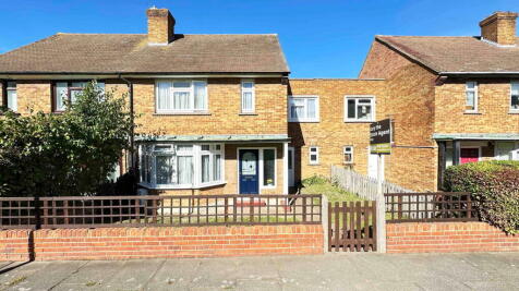 Macmillan Gardens, Dartford, Kent