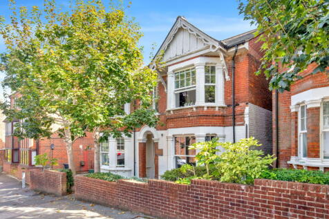 Sussex Street, Winchester, SO23 8TH