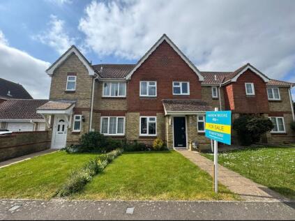 Oakham Drive, Lydd, TN29