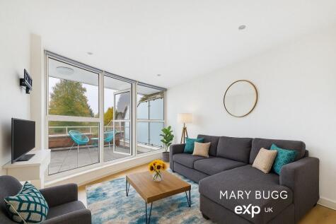 Broomfield Road, Chelmsford, CM1 1SY