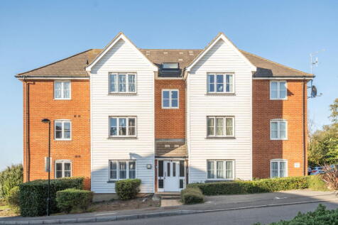 Ryder Court, The Links, Herne Bay