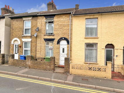 William Street,Sittingbourne,ME10 1HR