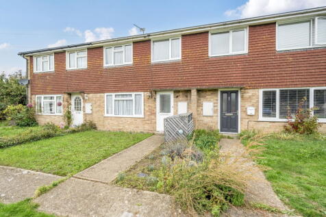 Petts Crescent, Minster, Ramsgate