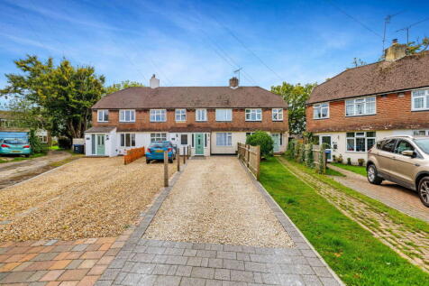 Copse Close, East Grinstead