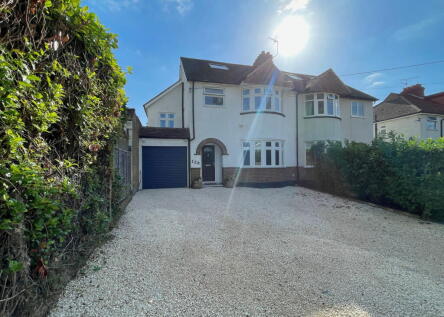 Maidstone Road, Borough Green, Sevenoaks