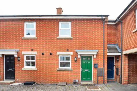 Holt Close, Ashford, Kent, TN23 5HZ