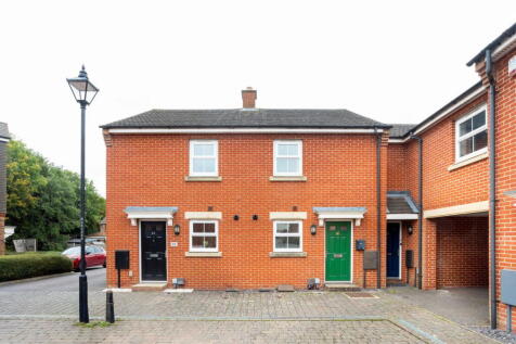 Holt Close, Ashford, Kent, TN23 5HZ
