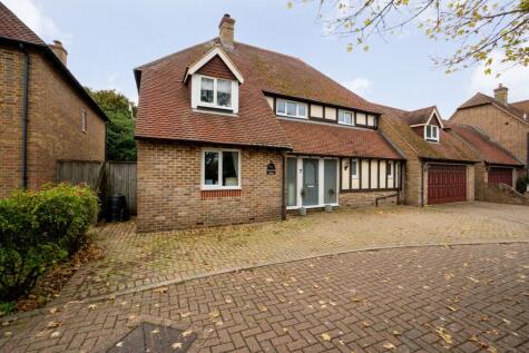 Wotton Court, St. Nicholas At Wade, Birchington, CT7 0LZ