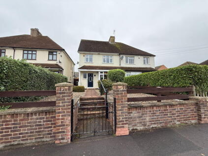 Wrotham road, Meopham DA13 0HT